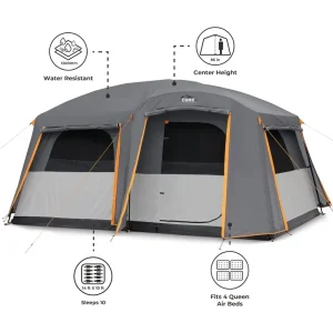 Tent for Family Camping