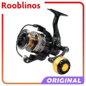 Fishing Reel Spinning Reel