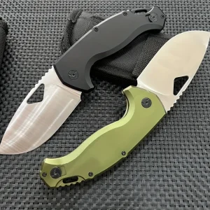 Pocket Knife Outdoor Camping Fishing