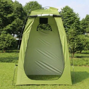 Camping Tent for Shower 6FT Privacy