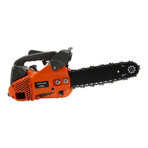 12inches Gasoline Chainsaw| 2-Stroke 25.4CC